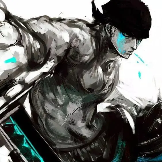 wallBO의 롤로노아 조로