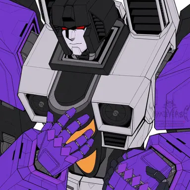 Profile image of Skywarp