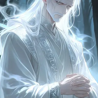 Profile image of Sylvorn