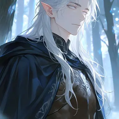 Profile image of Aelithar
