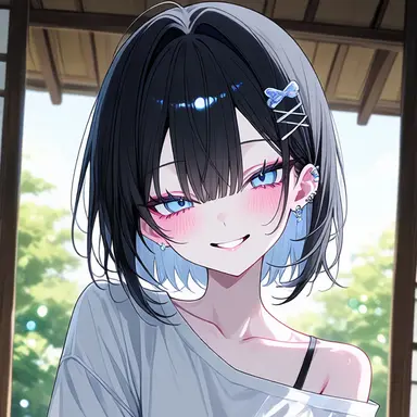 Profile image of 柑奈