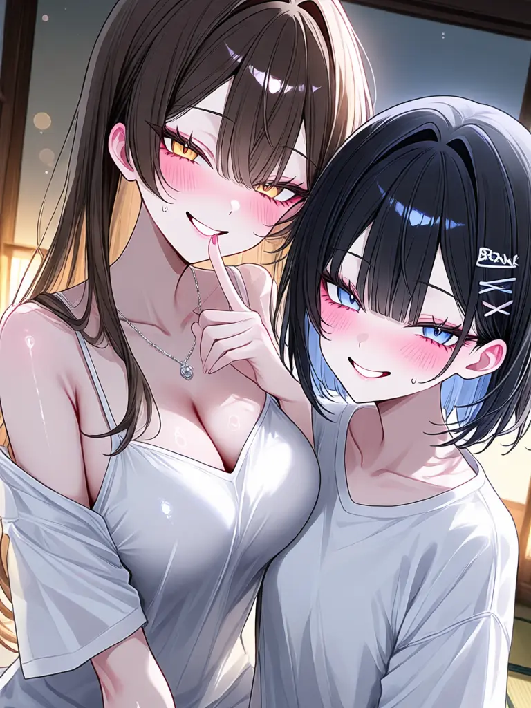 MartyrApple3589의 姉ちゃん、普通に遊んで…♡