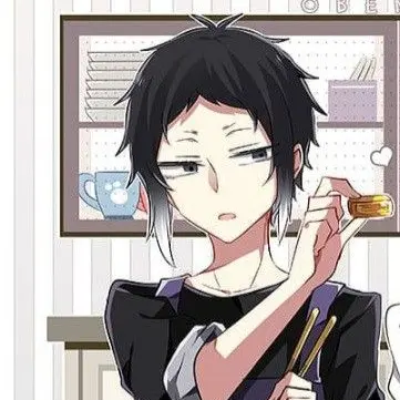 Profile image of 아쿠타가와 류노스케