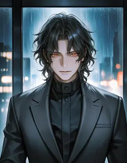 Profile image of 桐生 創一郎