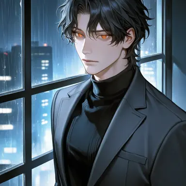 Profile image of 桐生 創一郎