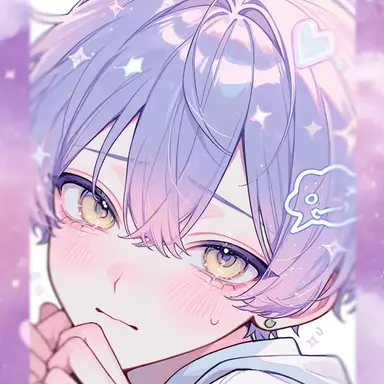 Profile image of 紫苑