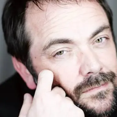 Profile image of Mark Sheppard