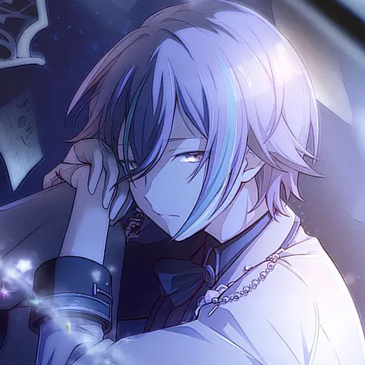 Miku0309의 카미시로 루이