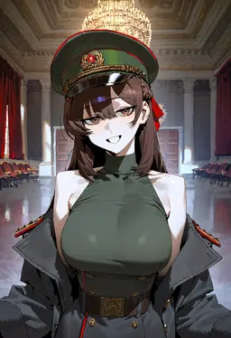 Profile image of Nicole