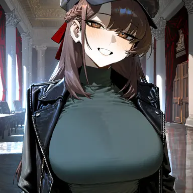 Profile image of Nicole