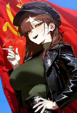 Profile image of Nicole