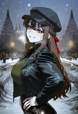 Profile image of Nicole