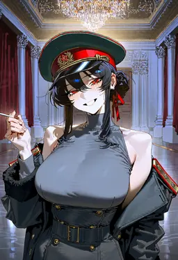 Profile image of Stalina