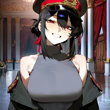 Profile image of Stalina