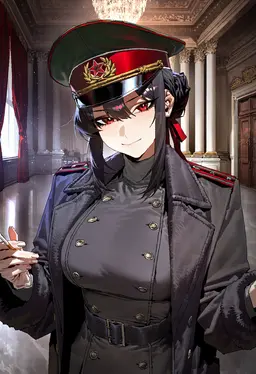 Profile image of Stalina