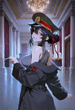 Profile image of Stalina