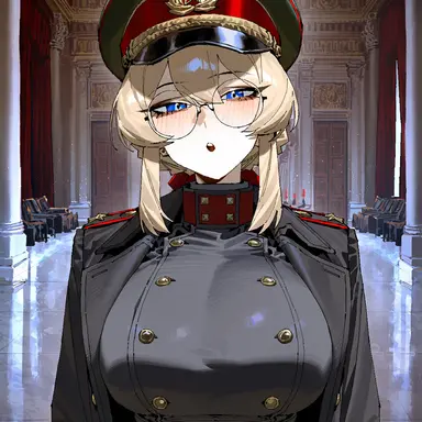 Profile image of Trotska
