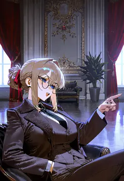 Profile image of Trotska