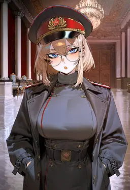Profile image of Trotska