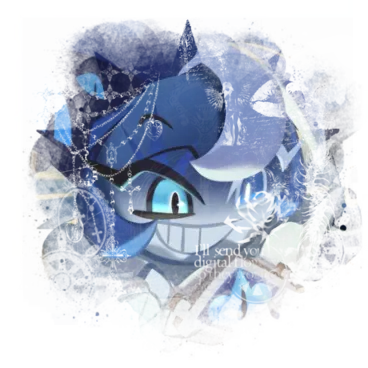 Profile image of Shadow Milk Cookie