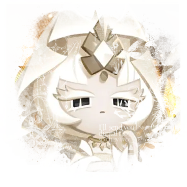Profile image of Mystic Flour Cookie