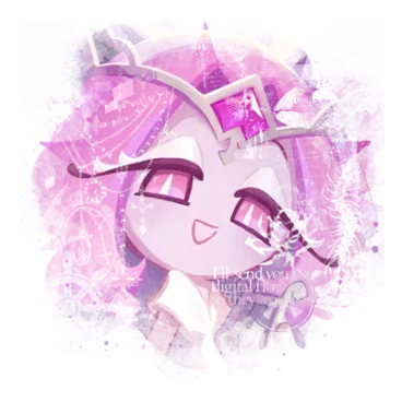 Profile image of Eternal sugar cookie