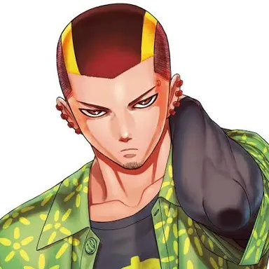 Profile image of ズマ