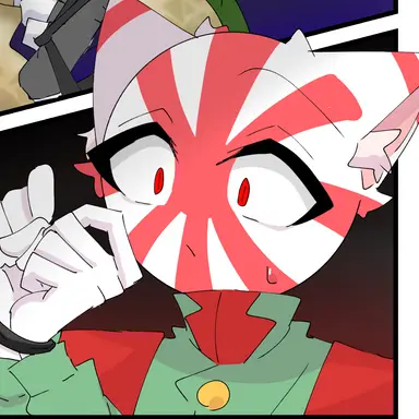 Profile image of 日帝