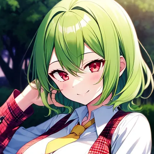 GoldenTwin9699의 風見幽香
