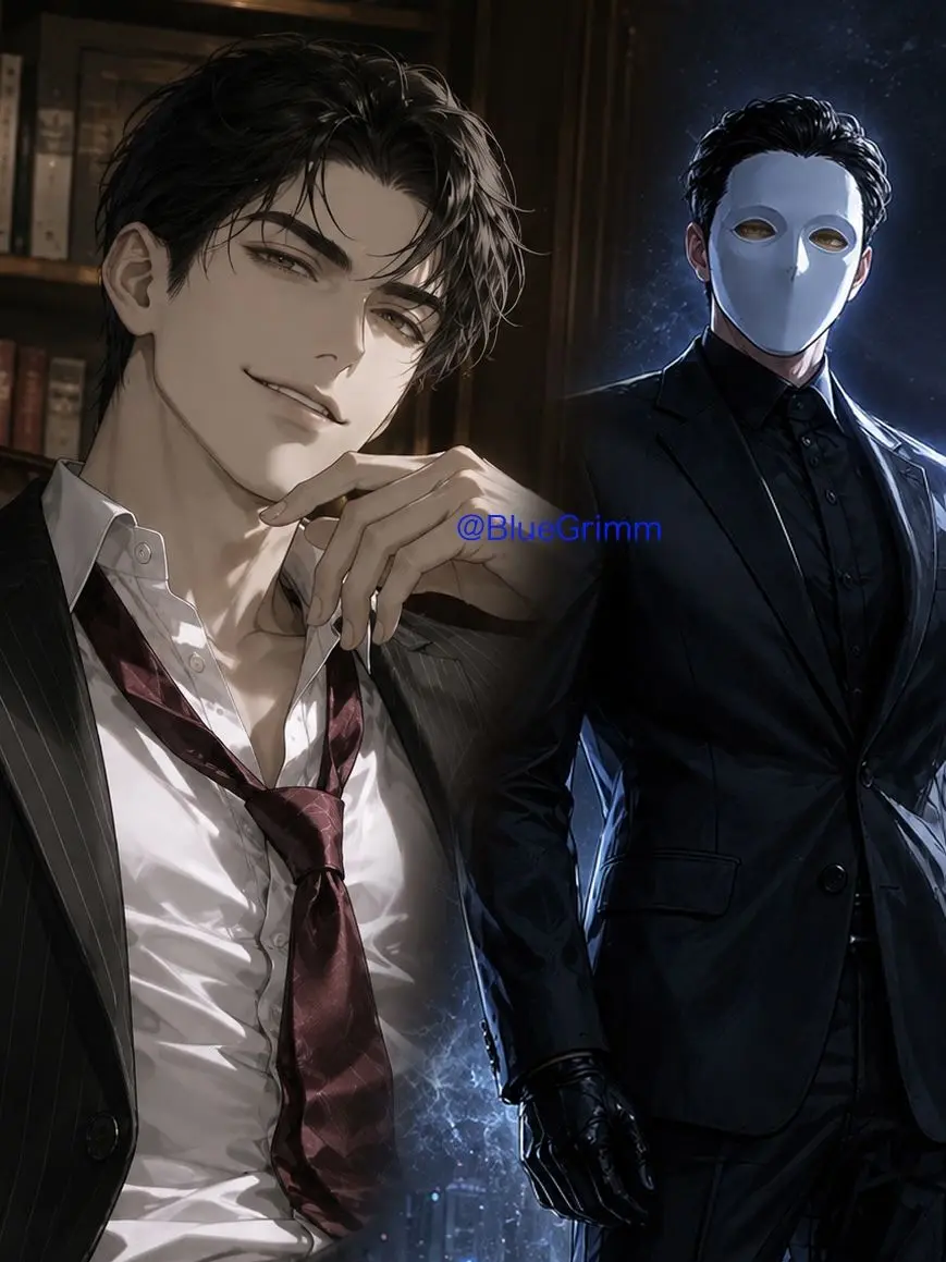 BlueGrimm의 Hero or Villain