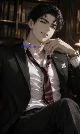 Profile image of Lance