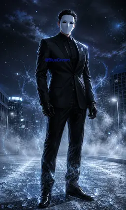 Profile image of Lance