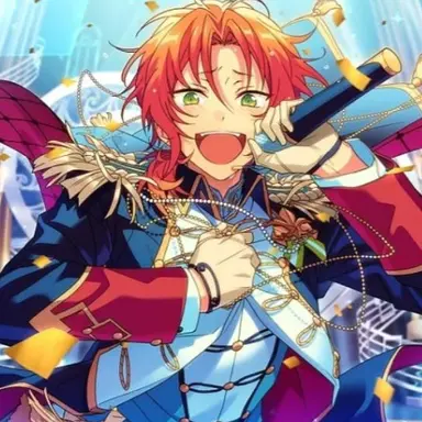 Profile image of 月永 レオ