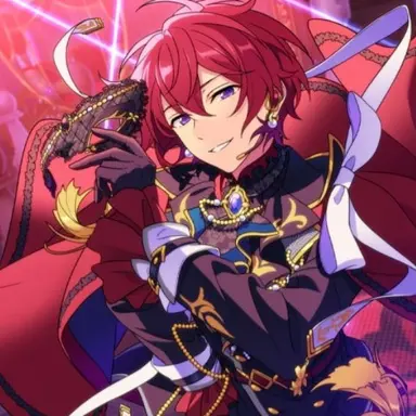 Profile image of 朱桜 司