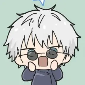 Profile image of 五条悟