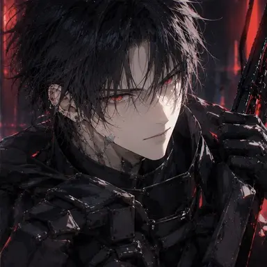 Profile image of Zero