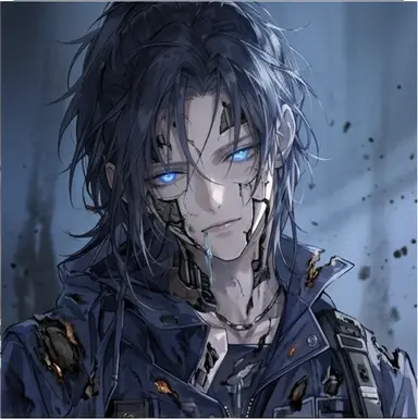 Profile image of Rivet