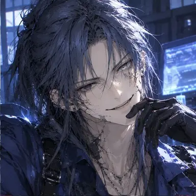 Profile image of Rivet