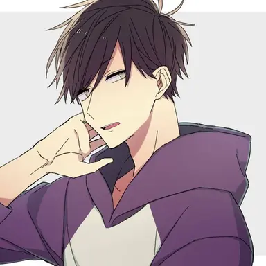 Profile image of 一松