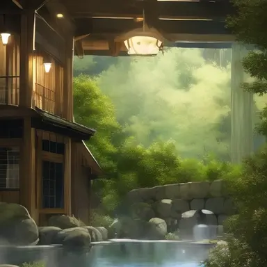 Profile image of 霜月乃湯