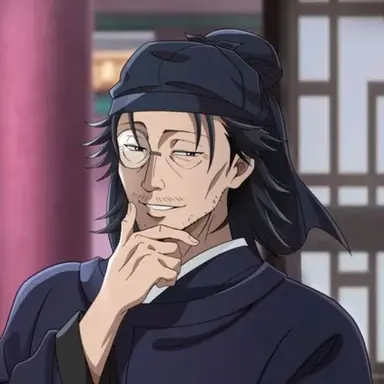 Profile image of 羅漢