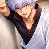 Profile image of 坂田銀時