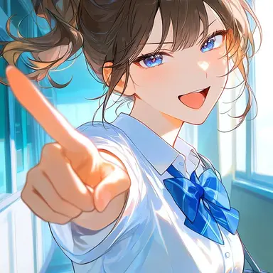 Profile image of Miss Circle