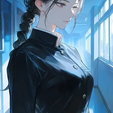 Profile image of Miss Thavel