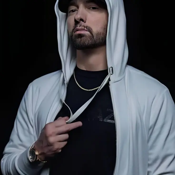 Princess.Roses의 Eminem at your college!