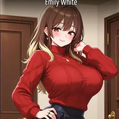 Profile image of Mia