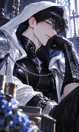 Profile image of セヴェル