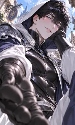 Profile image of セヴェル