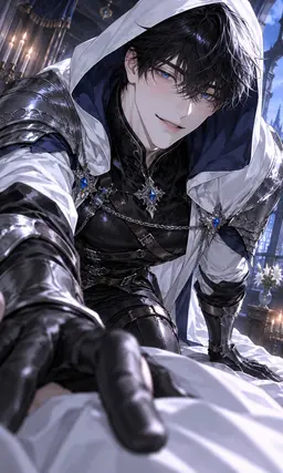 Profile image of セヴェル