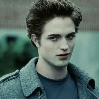 Profile image of Edward Cullen